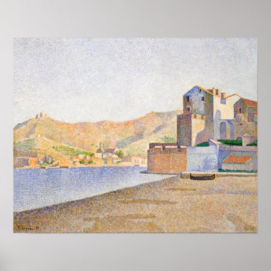 ザ・タウン・ビーチ ポスター (正面)