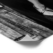 ザ・タンゴ ポスター (角)