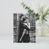 ザ・タンゴ ポストカード (スタンド正面)