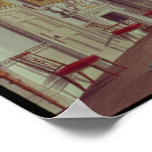 ザ・ダイニング・ルーム、Frogmore ポスター (角)