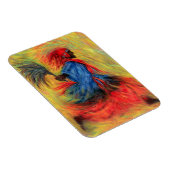 ザ・ダンサー1998 マグネット (右側)