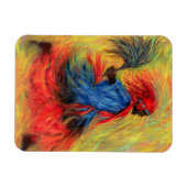 ザ・ダンサー1998 マグネット (横)