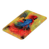 ザ・ダンサー1998 マグネット (左側)