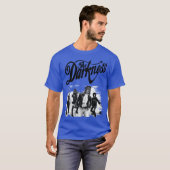 ザ・ダークネス Tシャツ (正面フル)