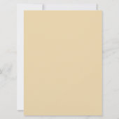 ザ・チェリスト(Joseph DeCamp著) カード (裏面)