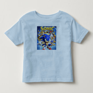 ザ・チルドレンズプレイス ベビー男子用 半袖Tシャツ トドラーTシャツ
