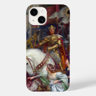 ザ・ツークラウンc. 1900サー・フランク・ディクシー Case-Mate iPhone 14ケース