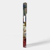 ザ・ツークラウンc. 1900サー・フランク・ディクシー Case-Mate iPhoneケース (裏面 / 右)