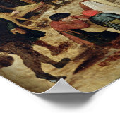 ザ・ティートの支払い ポスター (角)