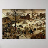 ザ・ティートの支払い ポスター (正面)