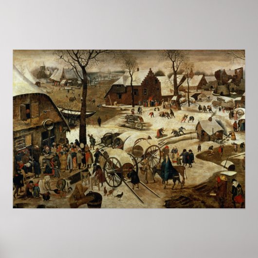 ザ・ティートの支払い ポスター (正面)