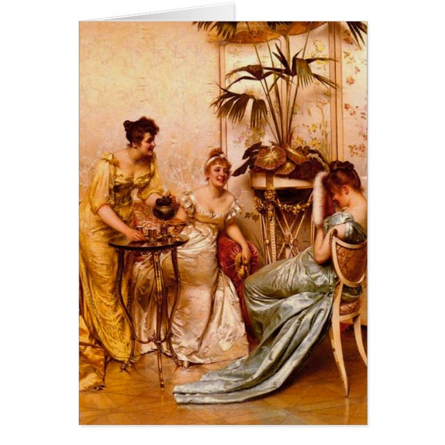 ザ・ティー・パーティー (正面)