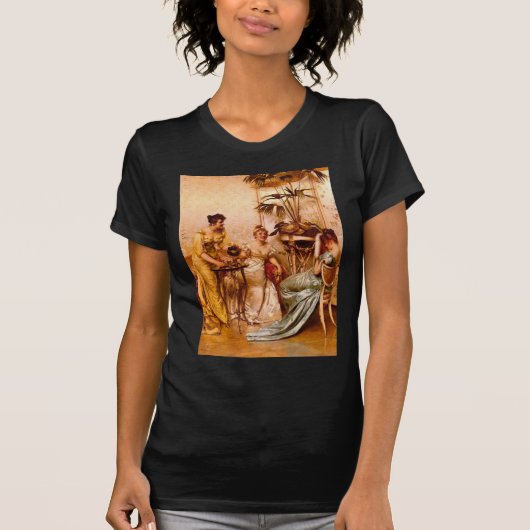ザ・ティー・パーティー Tシャツ (正面)