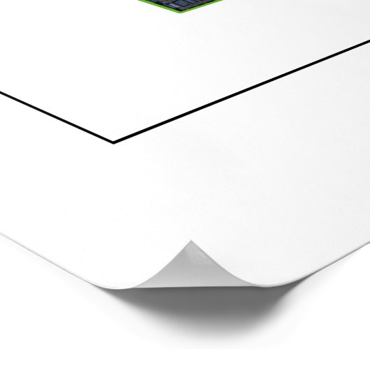 ザ・テイク ポスター (角)