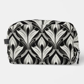 ザ・デカティブ・ブラック&ホワイト ドップキット (正面)