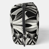 ザ・デカティブ・ブラック&ホワイト ドップキット (右)