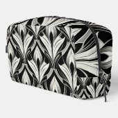 ザ・デカティブ・ブラック&ホワイト ドップキット (右コーナー)