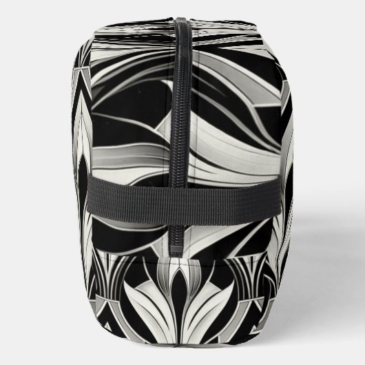 ザ・デカティブ・ブラック&ホワイト ドップキット (左)