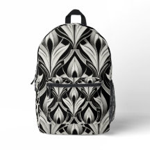 ザ・デカティブ・ブラック&ホワイト