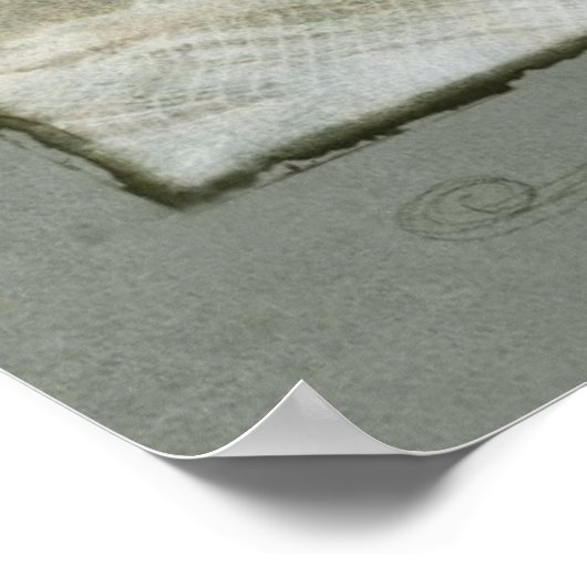 ザ・デズバー – ポスター (角)