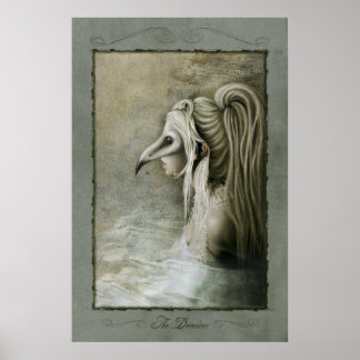 ザ・デズバー – ポスター