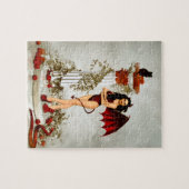 ザ・デビル・ユア・ナウ・ザ・デビル ジグソーパズル (横)