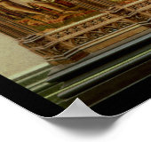 ザ・デミドフ・アルタルピース, 1476 ポスター (角)