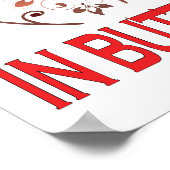 ザ・デュマ・ブロステルのポスター ポスター (角)