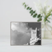 ザ・デラノ – ポストカード (スタンド正面)