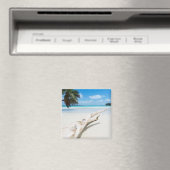 ザ・トロピカル・パラダイス・ザ・セイシェル マグネット (インサイチュ (食洗機))