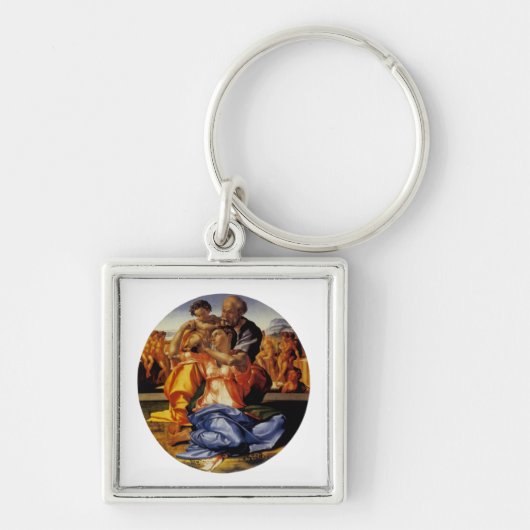 ザ・ドニ・トンド キーホルダー (正面)