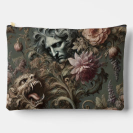 ザ・ドライフトキーパーのパラドックス – ゴシックポートレート アクセサリーポーチ