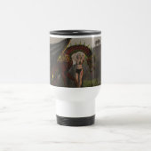 ザ・ドラゴンキーパー トラベルマグ (中央)