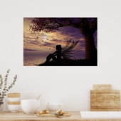 ザ・ドリーマー・ラージ・ポスター ポスター (キッチン)