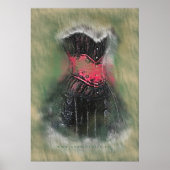 ザ・ドレス – ポスター (正面)