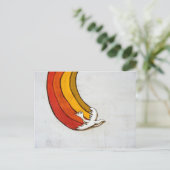 ザ・ドーブ ポストカード (スタンド正面)