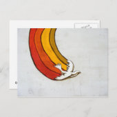 ザ・ドーブ ポストカード (正面/裏面)