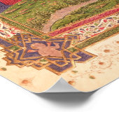 ザ・ナイン遊ズ楽器 ポスター (角)