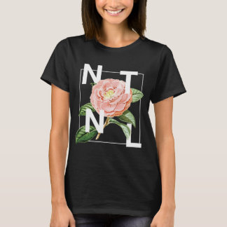 ザ・ナショナル アクティブ Tシャツ