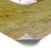 ザ・ナット採集人 – Les Noisette 1882 ポスター (角)