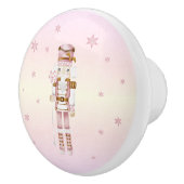 ザ・ナツクラッカースイート – ナツクラッカーセラミックノブ セラミックノブ (右)