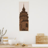 ザ・ニコライ教会, ライプツィヒ ポスター (キッチン)