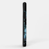 ザ・ニュー52 – アクアマン#1 Case-Mate iPhoneケース (裏面/右)