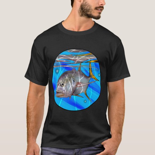 ザ・ニュー・ジャック Tシャツ (正面)