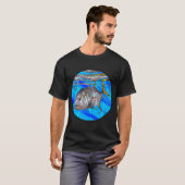 ザ・ニュー・ジャック Tシャツ (正面フル)