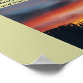 ザ・ニュー・セレニティ – ポスター (角)