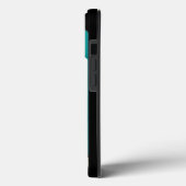 ザ・ハイ・ミヤントキャットタロット携帯電話カバー Case-Mate iPhoneケース (裏面 / 左)