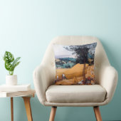 ザ・ハーベスターズ、ピエテル・ブルーゲル クッション (椅子)