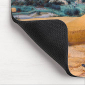 ザ・ハーベスターズ、ピエテル・ブルーゲル マウスパッド (コーナー)