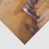 ザ・ハーベスターズ、ピエテル・ブルーゲル 薄葉紙 (詳細)